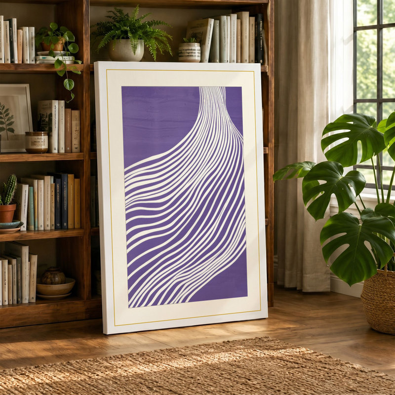 Print, 18x12 - 45.7 x 30.5 cm, Cream Border