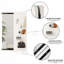 Miroir mural pleine grandeur-202981661