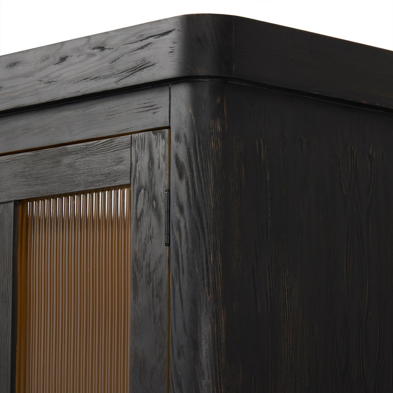 Leopold Cabinet-Sandy Hemlock