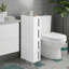 Hartmut Plastic / Acrylic Bathroom Drawers-683379163