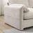 2-Piece 96'' Upholstered Chenille L-Shape Sectional-1029998859