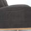 Chaise berçante Modern-744202818