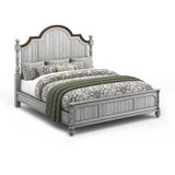 Cassius Standard Bed