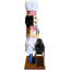 Casse-noisette 14 "Smokehouse