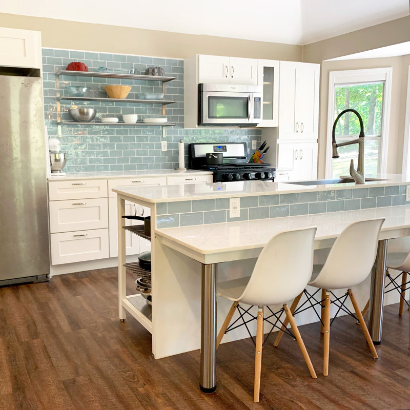 Chester 3" x 6" Ceramic Subway Wall Tile