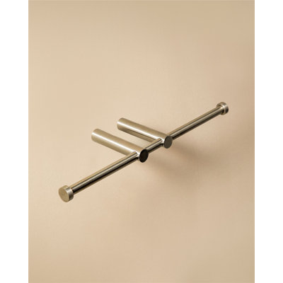 Hannon Wall Mounted Toilet Paper Holder