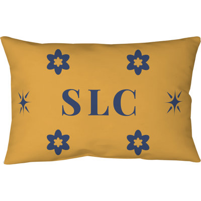 Salt Lake City Basketball Microfiber Body Pillow 20 inch x 54 inch
