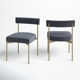 Freida Upholstered Side Chair