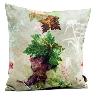 Brenden Square Cushion