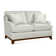 Oaks Way Upholstered 60'' Loveseat