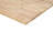  Table Top Rectangular Solid Wood Acacia-1225817060