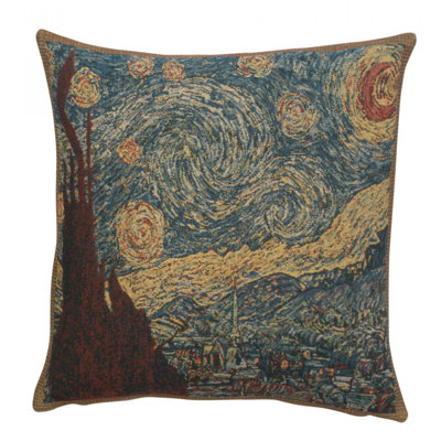  Square Pillow Cover