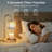 Candle Heating Lamp
