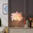 Terric 7.41'' Gold Desk Lamp Set-2055598168