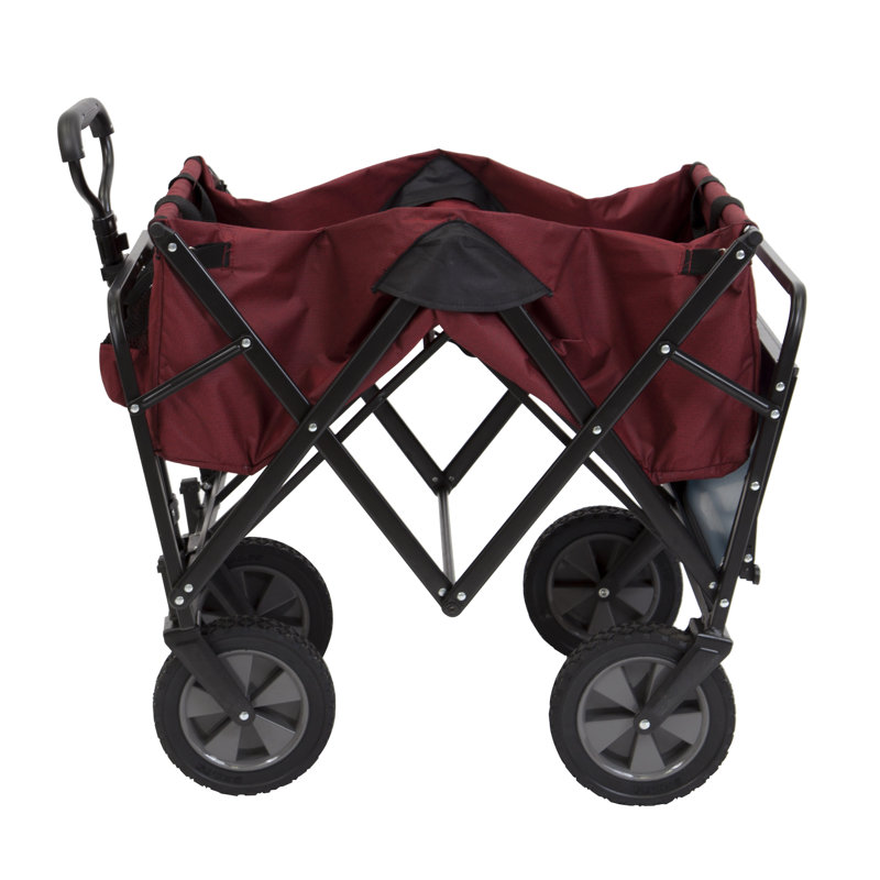Mac Sports Bags & Storage, Maroon