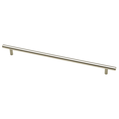 Decorative Flat 13" Center to Center Bar Pull