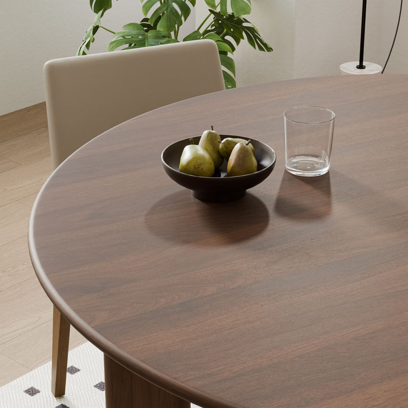 Table de salle à manger Montemayor, 30" H x 59" W x 59" D, 3 Pieces: Table, 2 Chairs