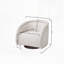Chaise d'appoint moderne pour le salon-80118936