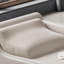 Banc rembourré en cuir Stochmal Match-1946275561-1946275562