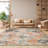 Christa Oriental Indoor Rug-1262769583