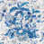 Blue/Ivory selected