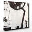 Tree by Egon Schiele - Wrapped Canvas-19088817
