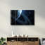 Decorative Tempered Glass Painting