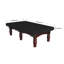 Blue Elephant Pool Table Cover-334290735