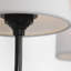 Thomas O'Brien Vendome 16" Cordless Double Sconce with Linen Shades-217138426