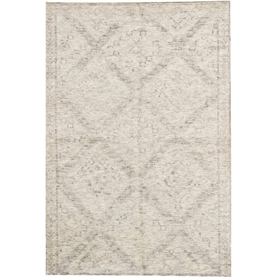 One-of-a-Kind 6' X 9' Area Rug