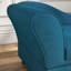 Canapé pour animaux de compagnie PawHut, canapé pour chien, lit surélevé pour petits et moyens chiens, avec rangement caché, coussin doux capitonné, bleu foncé-389283117
