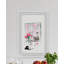 Window View - Single Picture Frame Painting-606117358