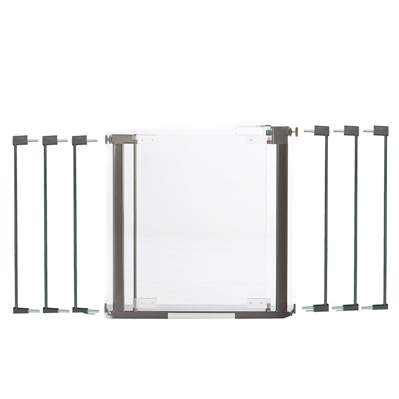 Extension de barrière Qdos