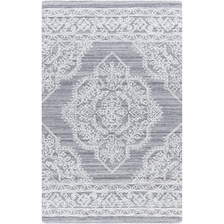 Oriental Area Rug