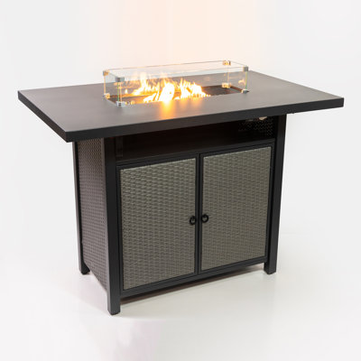 Foyer de table