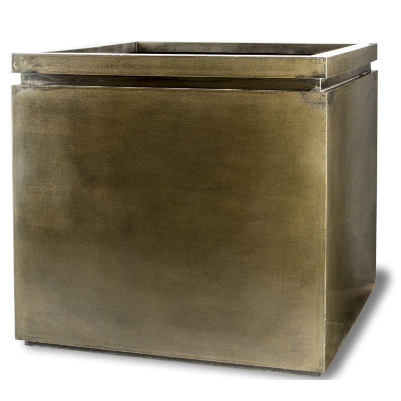 Melvina Handmade Pot Planter, H75 x W80 x D80cm
