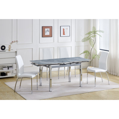 4 - Person Dining Set
