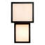 Wall Lamp Serchio Alabaster