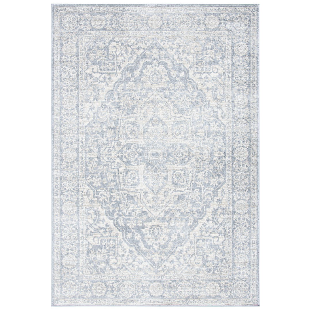 Moroccan Area Rug