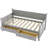 Twin Size Daybed With 2 Large Drawers-820151180