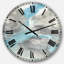 Horloge murale Burgess-36850866
