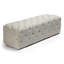 Oliver Linen Yes Bench