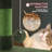 42" Cactus Cat Tree Condo, Multi-Level Tower with Scratching Posts, Perch, Ramp and Hammock for Cats