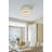 Brindalla LED Flush Mount-1533102241-1533102240