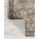 Tapis oriental gris Cambrie