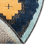 Haynie Indoor/Outdoor Rug Charcoal-1039625388