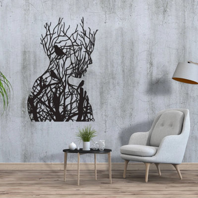 Handmade Wall Decor