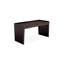 Bureau moderne et simple avec tiroirs-1056646716