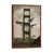 Classic Brown Wood Framed selected
