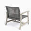 Chaise club, ensemble de 2-557370367